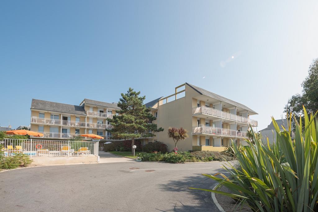 Residence Maeva Ker Avel Quiberon Camera foto