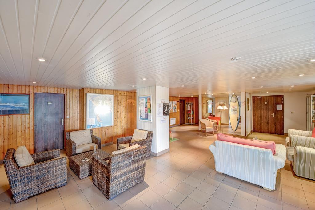 Residence Maeva Ker Avel Quiberon Camera foto