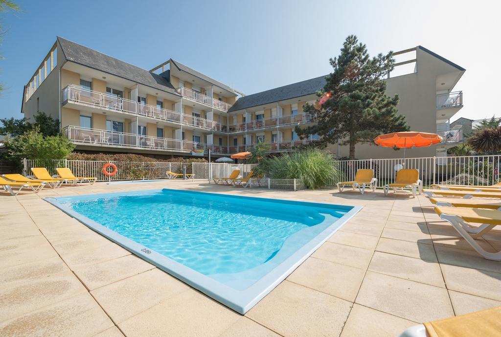 Residence Maeva Ker Avel Quiberon Camera foto