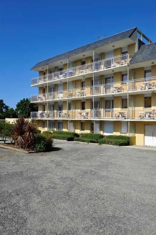 Residence Maeva Ker Avel Quiberon Esterno foto