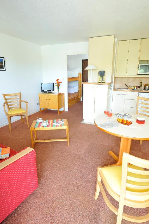 Residence Maeva Ker Avel Quiberon Camera foto