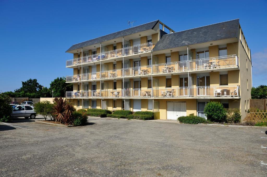 Residence Maeva Ker Avel Quiberon Esterno foto