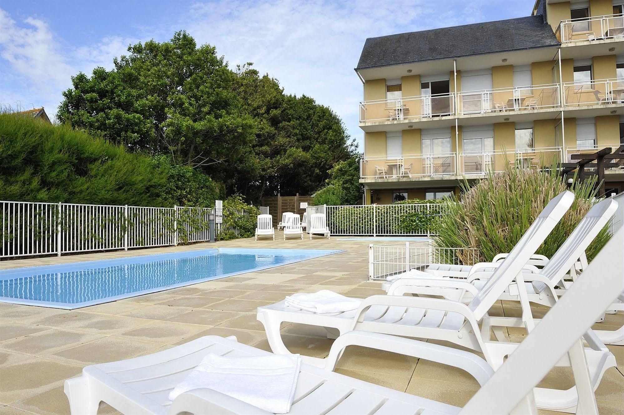 Residence Maeva Ker Avel Quiberon Esterno foto
