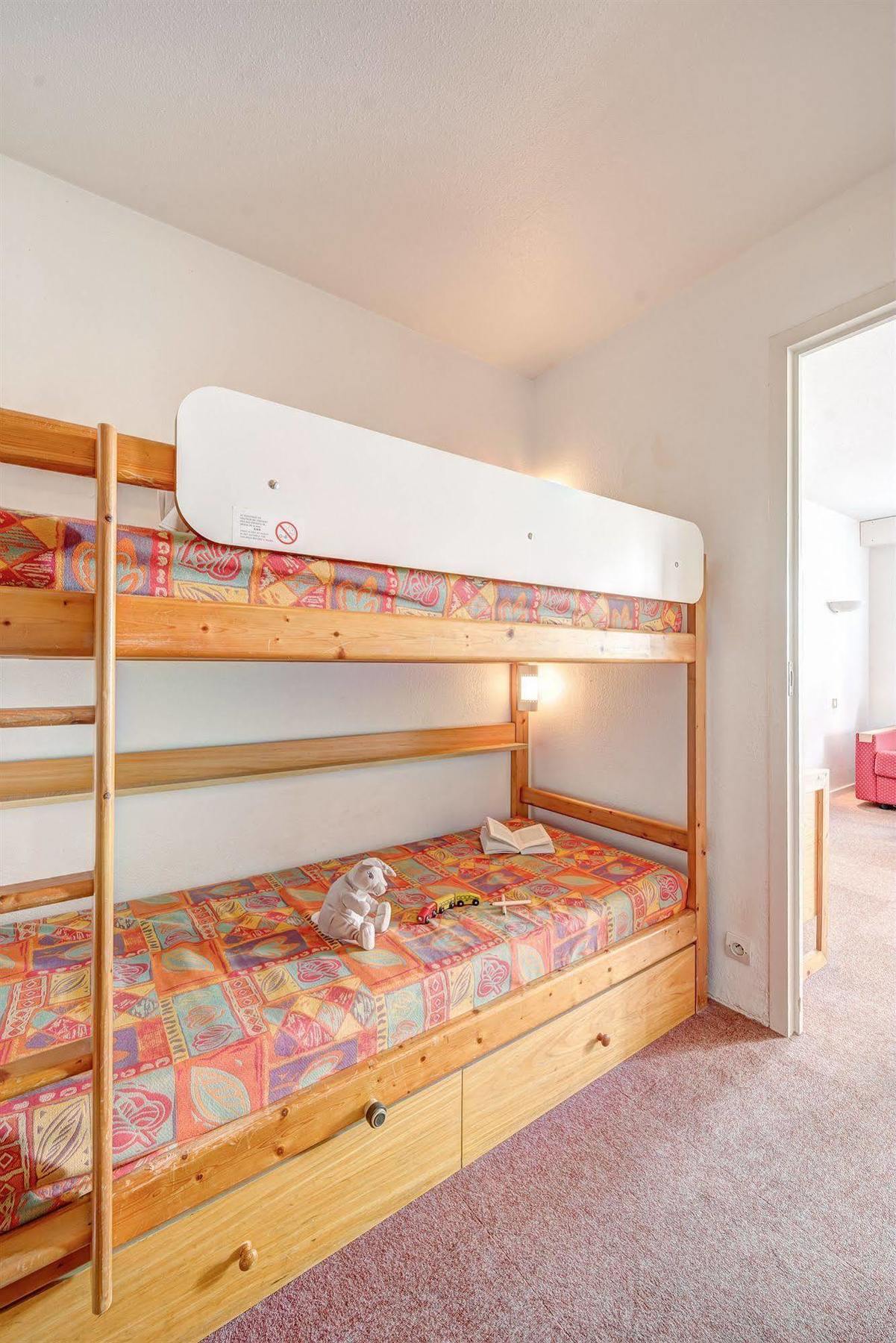 Residence Maeva Ker Avel Quiberon Esterno foto